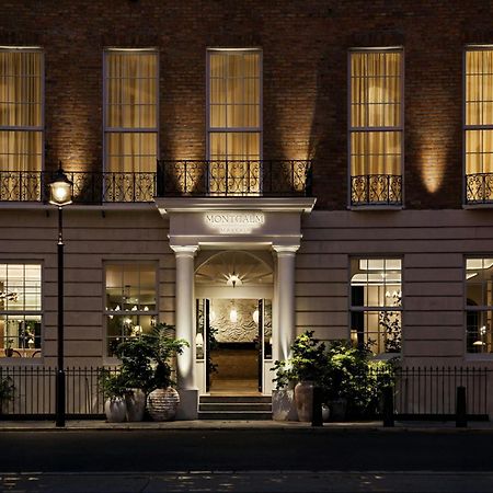 Montcalm Mayfair, Autograph Collection London Kültér fotó The Wallace Collection