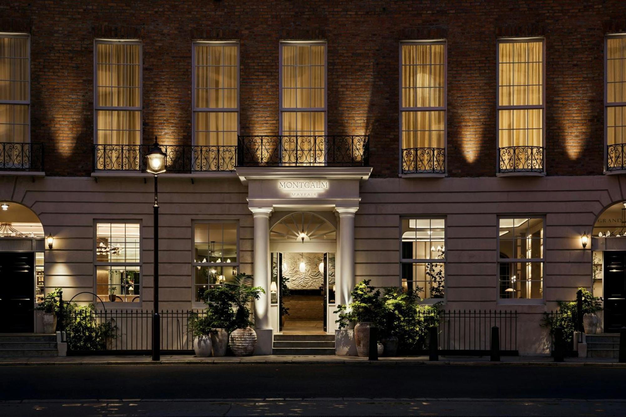 Montcalm Mayfair, Autograph Collection London Kültér fotó The Wallace Collection