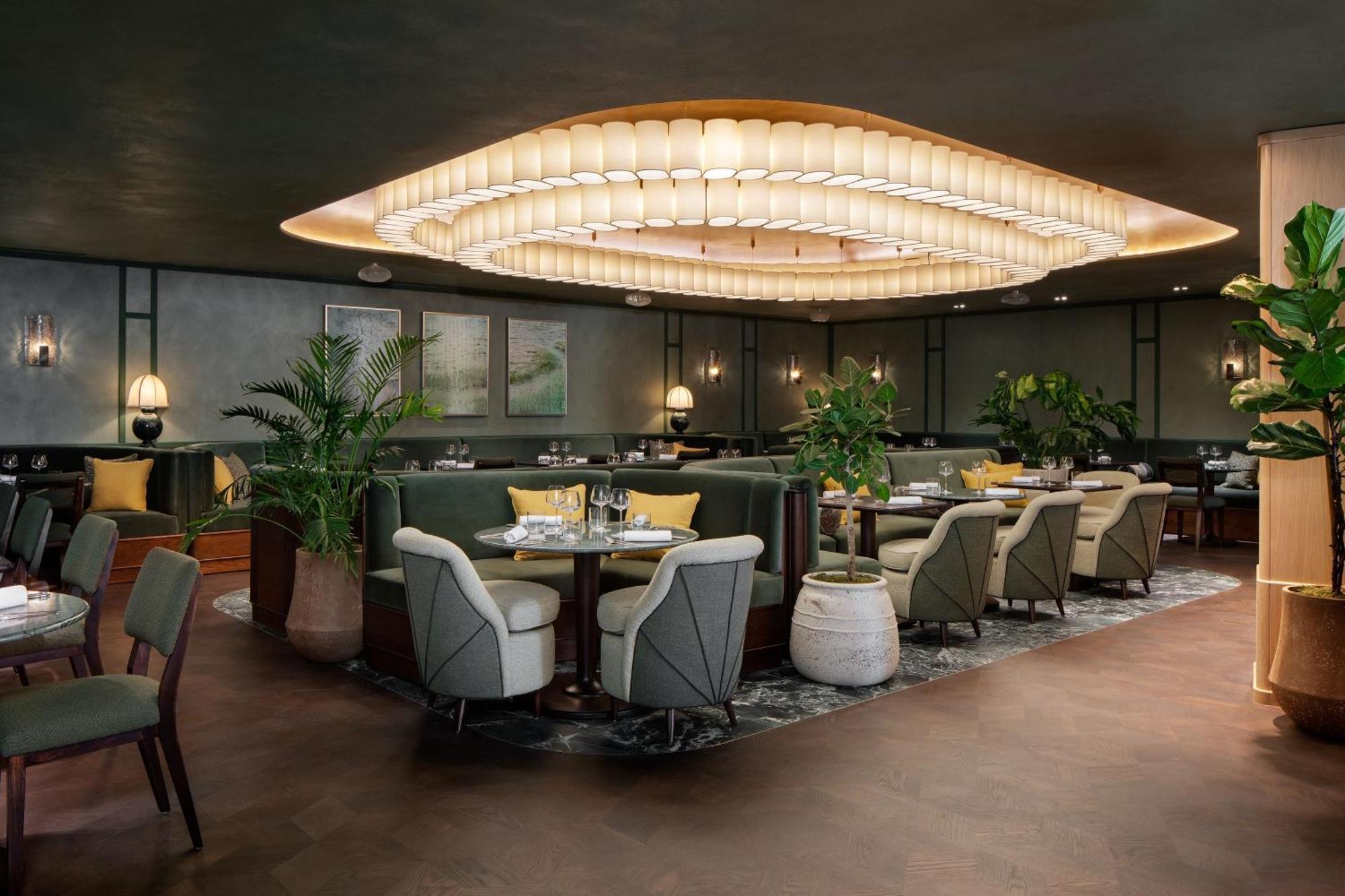 Montcalm Mayfair, Autograph Collection London Kültér fotó