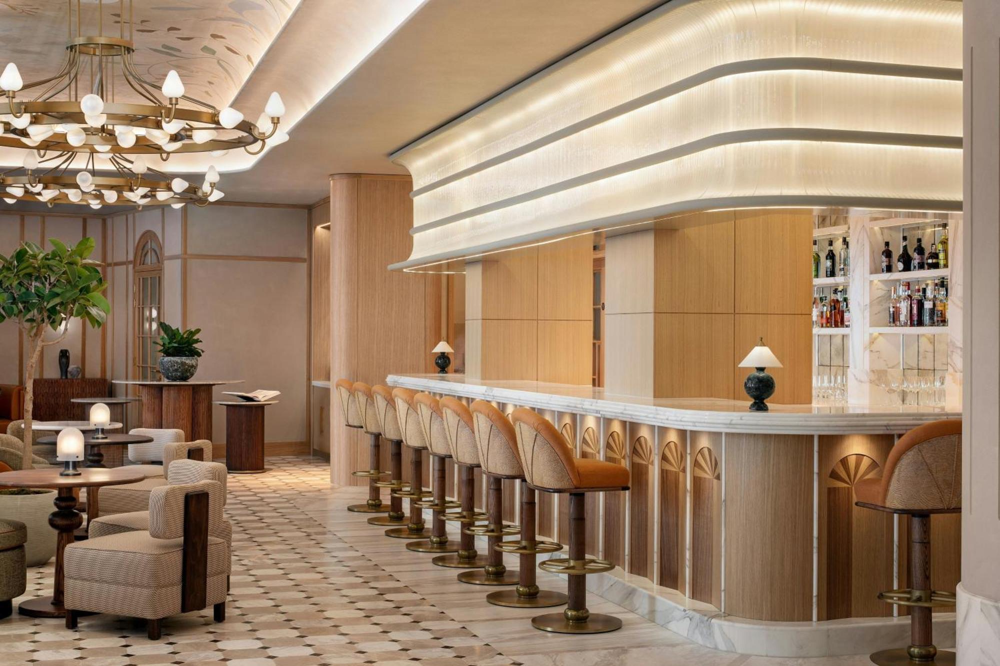 Montcalm Mayfair, Autograph Collection London Kültér fotó