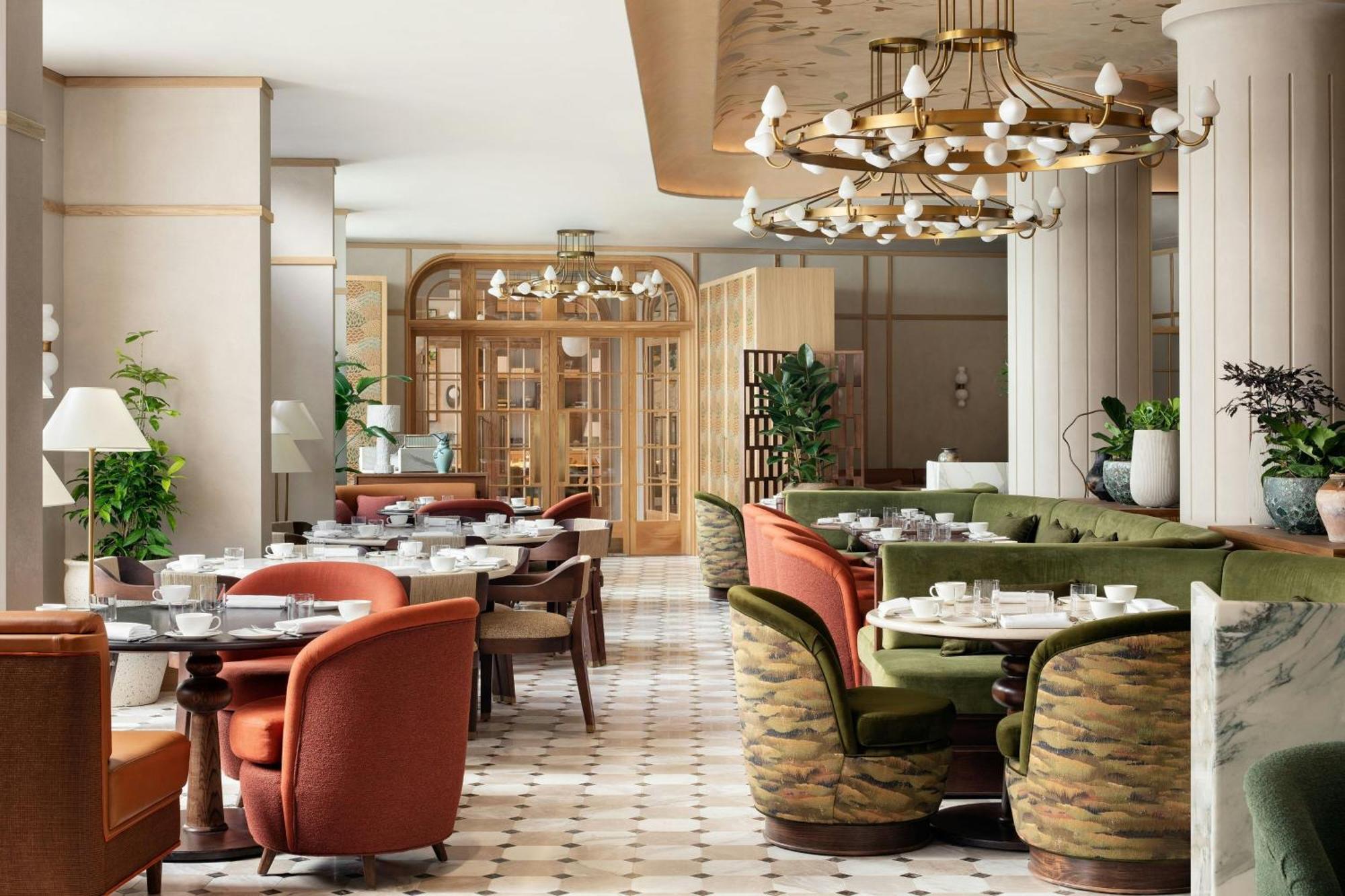 Montcalm Mayfair, Autograph Collection London Kültér fotó
