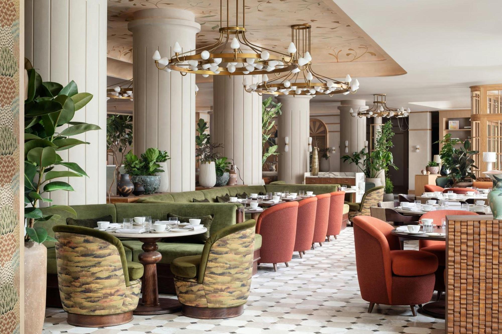 Montcalm Mayfair, Autograph Collection London Kültér fotó