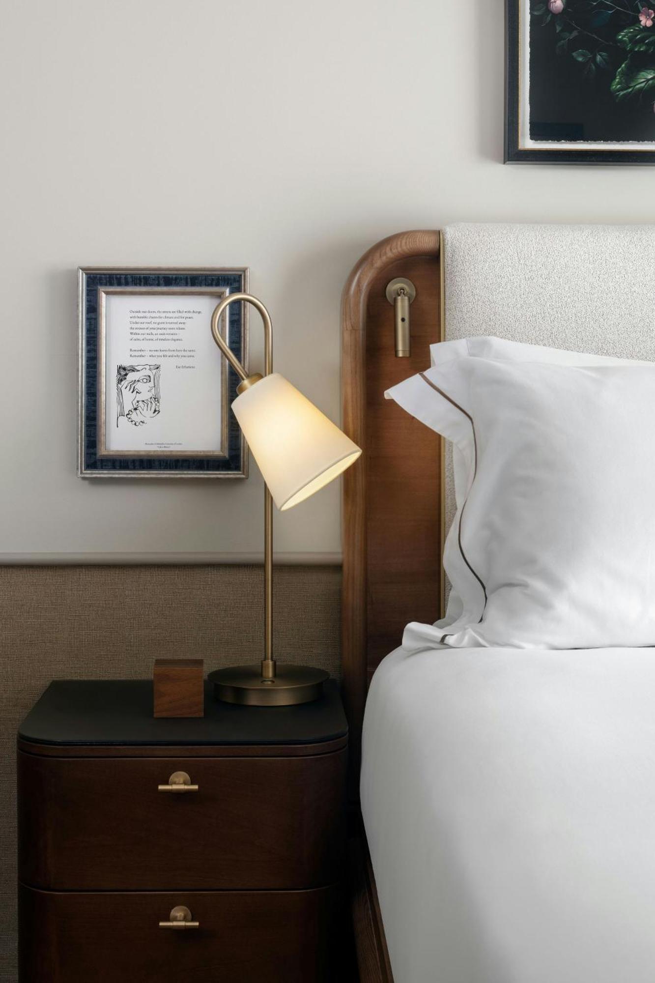Montcalm Mayfair, Autograph Collection London Kültér fotó