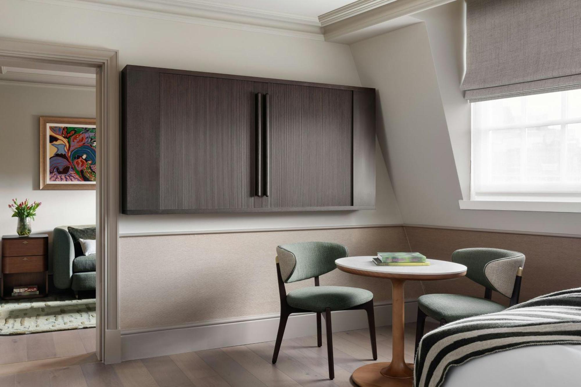 Montcalm Mayfair, Autograph Collection London Kültér fotó