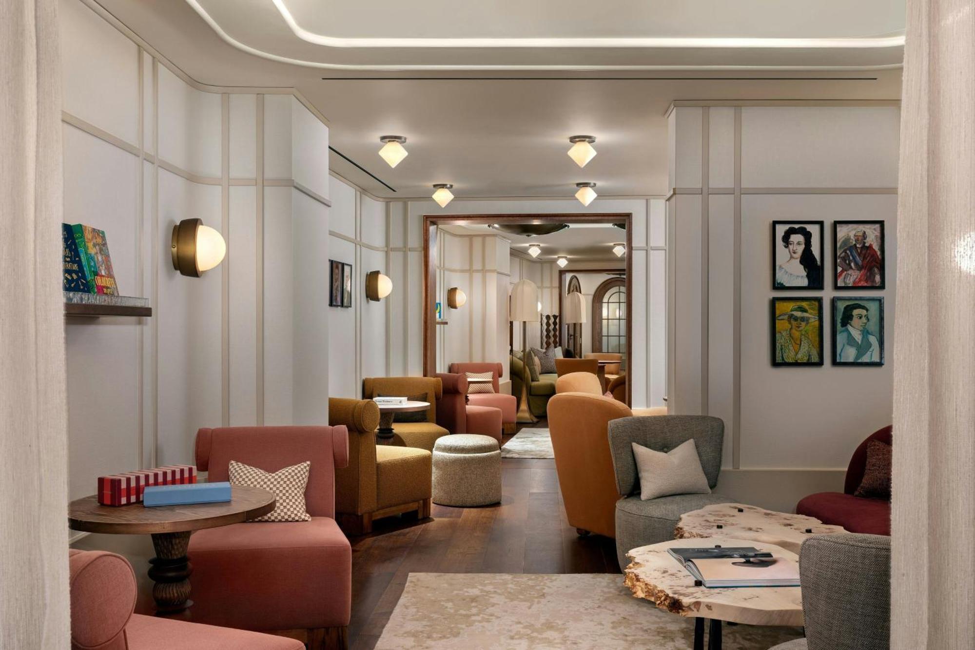 Montcalm Mayfair, Autograph Collection London Kültér fotó