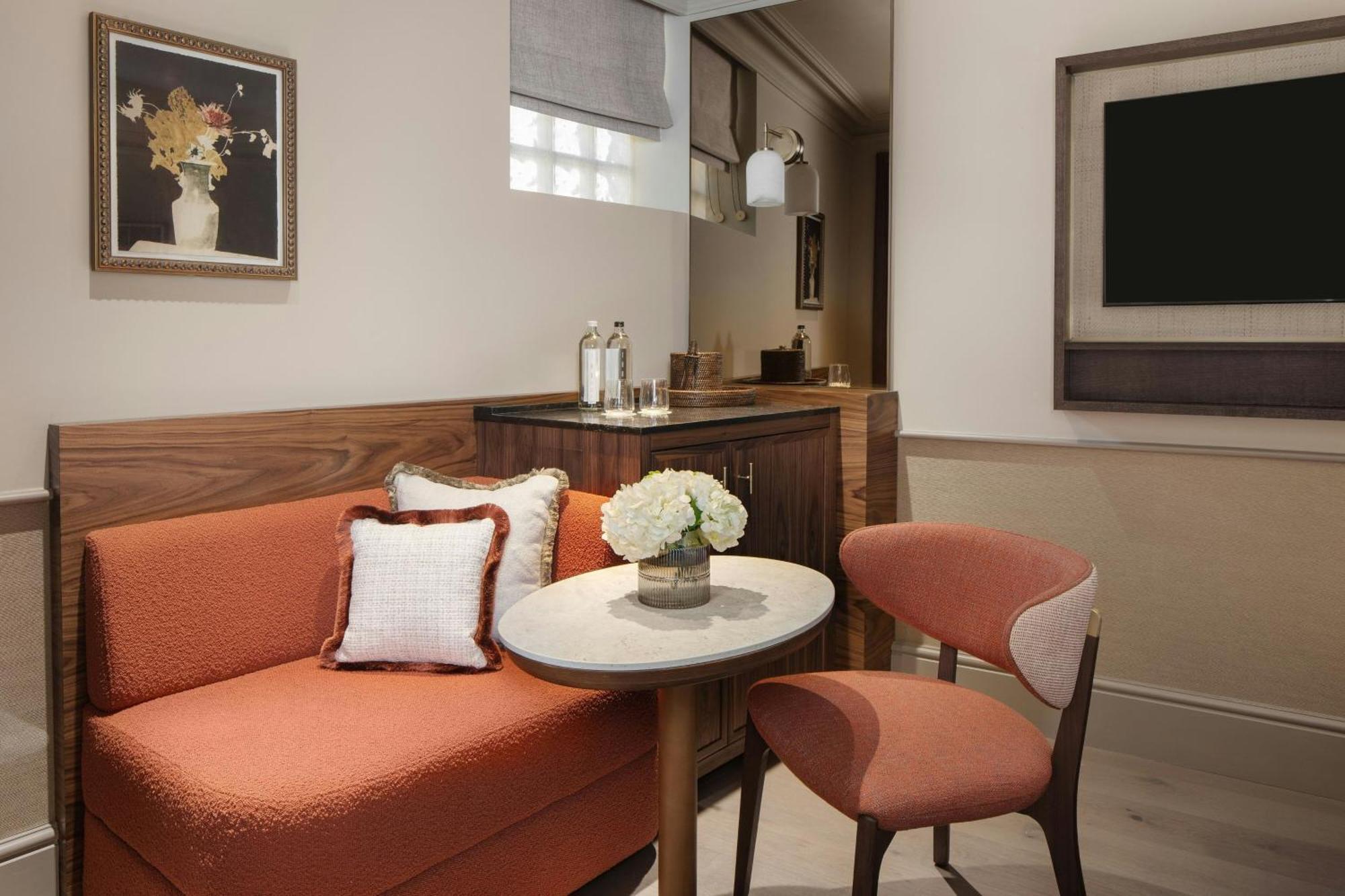 Montcalm Mayfair, Autograph Collection London Kültér fotó