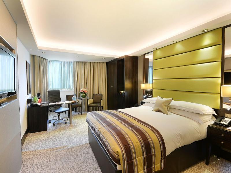 Montcalm Mayfair, Autograph Collection London Kültér fotó A room at the hotel